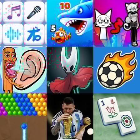 Conectar Jogos: Diversão Online para Telefone e Desktop