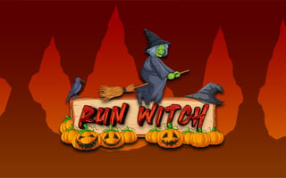 Run Witch