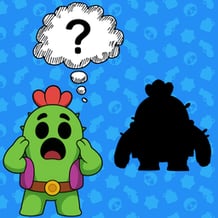 Brawlers: silhouette