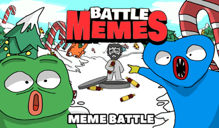 Battle Memes - Meme Battle