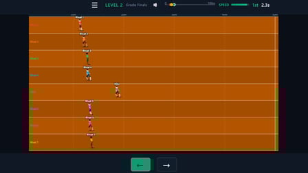 FingerDash - Screenshot 3