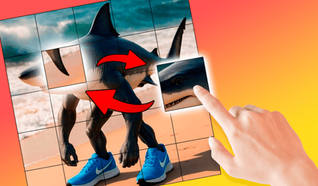 Brainrot memes puzzle!