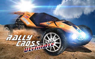 RallyCross Ultimate