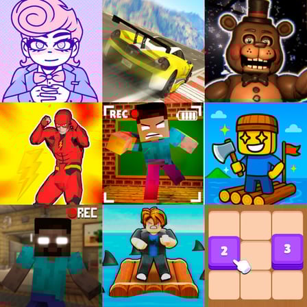 Giochi Flash