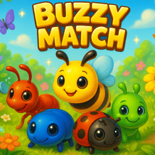 Buzzy Match