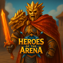 Heroes of Arena