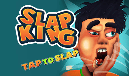 Slap King