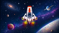 Endless Space Pilot