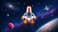 Endless Space Pilot