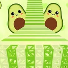 Avocado Obby