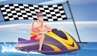 Boat Racing