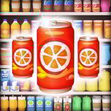 Goods Sorting Master 3D