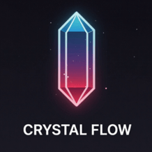 Crystal Flow