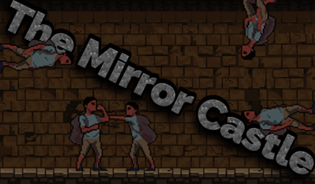 The Mirror Castle
