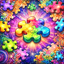 Very Difficult Puzzles: Challenge