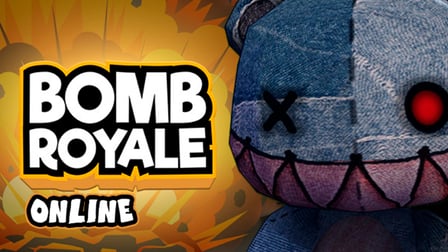 Bomb Royale Online