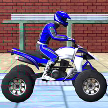 ATV Traffic