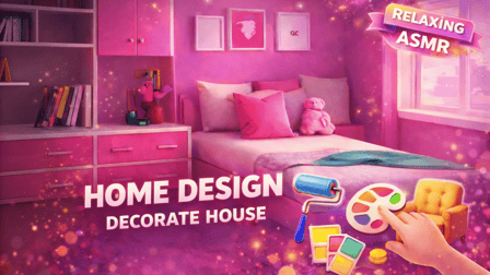 Home Design: Decorate House