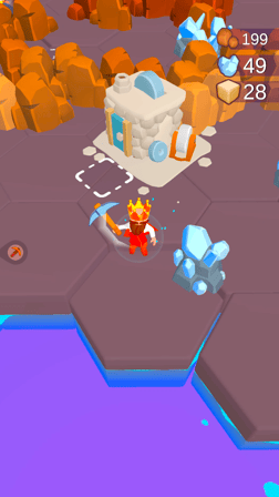 King Dungeon - Screenshot 3