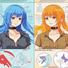 Find the differences: remove the excess