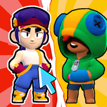 Brawl Clicker - Evolution