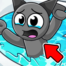 Sprunki ASMR Squish Mod