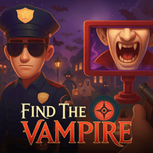 Find the Vampire