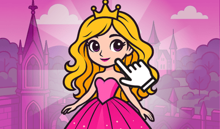 Princess Evolution: Clicker