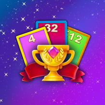 Card Fusion 2048