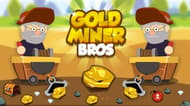 Gold Miner Bros