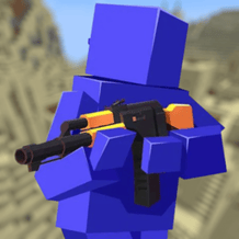 Raven 3D - Front Line