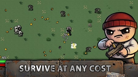 Bonkboy - Screenshot 4