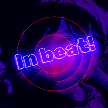 In beat!