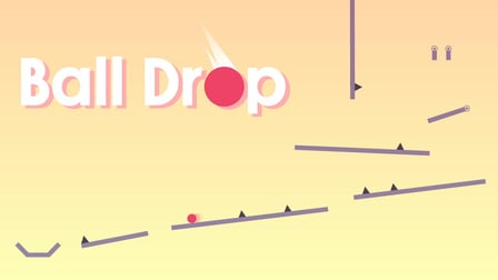 Ball Drop