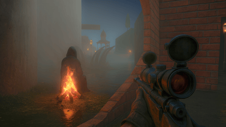 99 Nights in the Scary Forest! - Screenshot 4