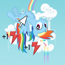 My Little Pony: Clicker Loyalty