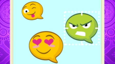 Fun coloring book - Screenshot 2