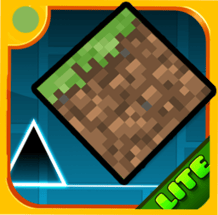 Geometry Dash Minecraft
