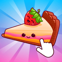 Sweets Organized Puzzle