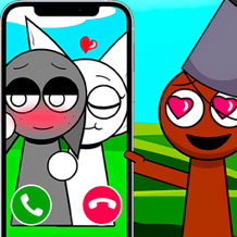 Check out Wenda's new phone: Quest!