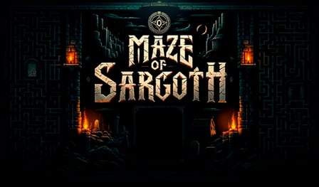 Maze of Sargoth