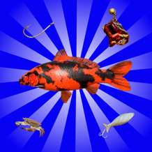 Russian Fishing Evolution!