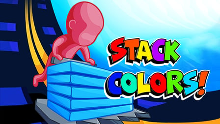 Stack Colors