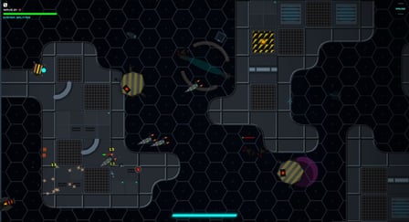 Protocol: Zero - Screenshot 5