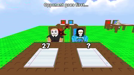 Obby: Guess the Number - Screenshot 4