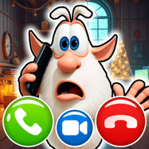 Call Booba: Evolution