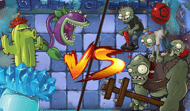 Plants vs. Zombies: Castle