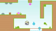 Super Elip Adventure