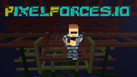 PixelForces.io