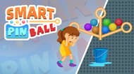 Smart Pin Ball